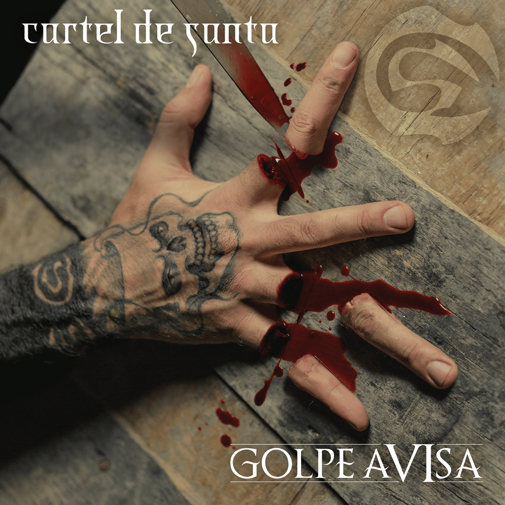 Si Te Vienen a Contar by Cartel de Santa
