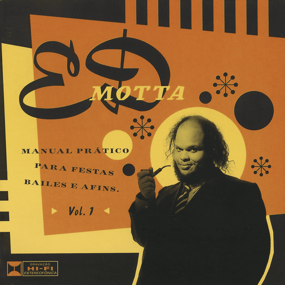 Luna e Sera by Ed Motta
