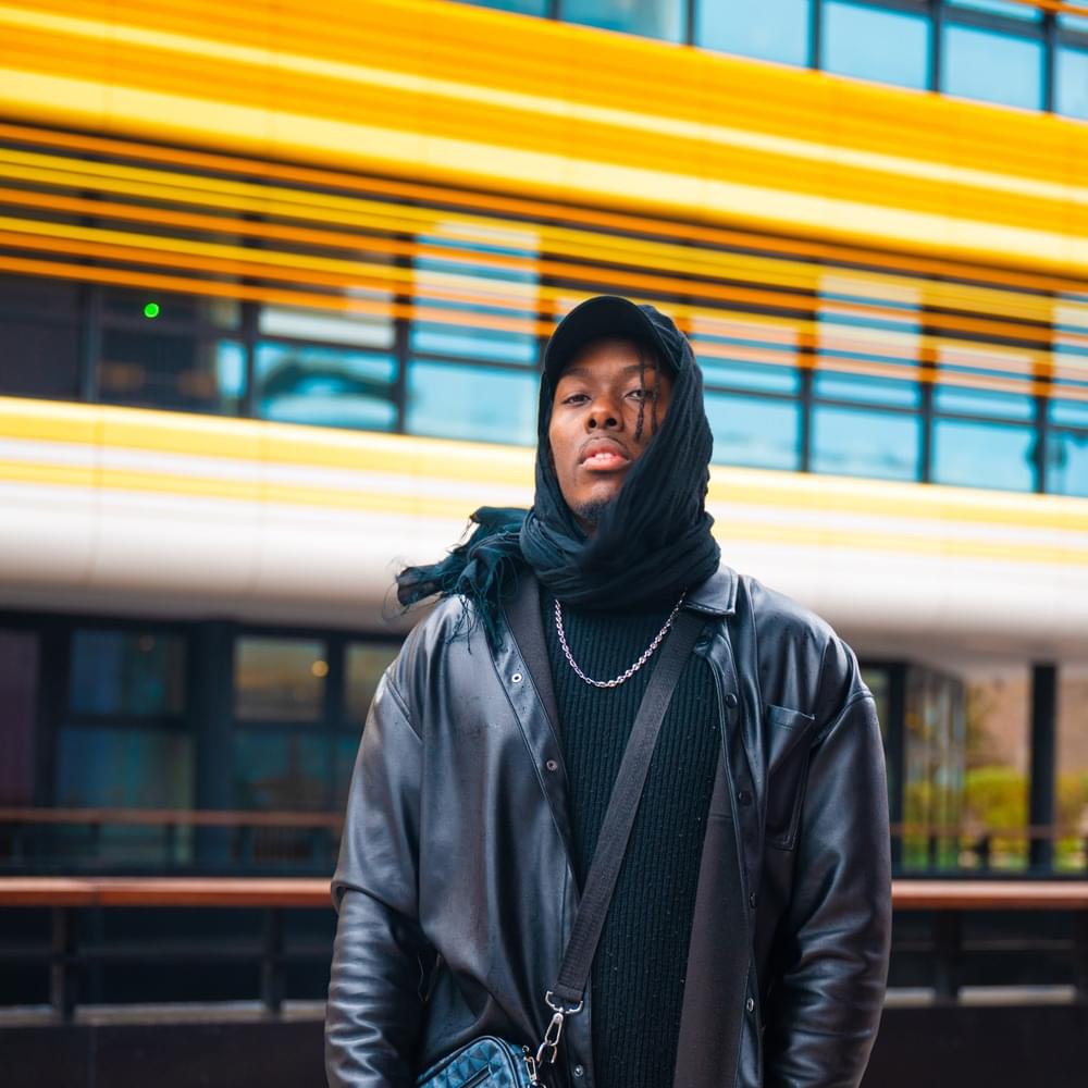 Là-Haut by Joï BoY