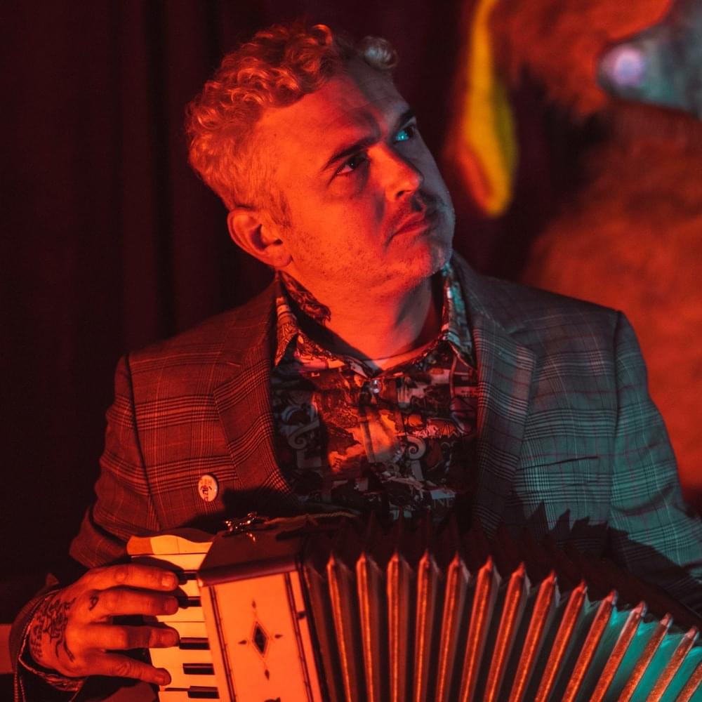 Cover image for Lil Ugly Mane