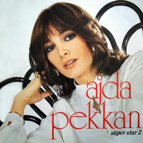 Haykıracak Nefesim Kalmasa Bile (Mon Coeur Pour Te Garder) by Ajda Pekkan