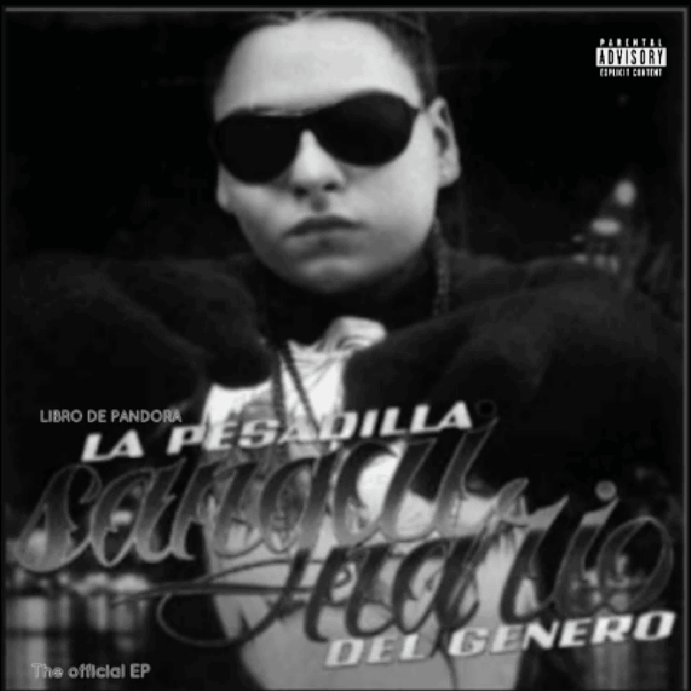 Mi Guerrilla by Sanguinario La Pesadilla del Género