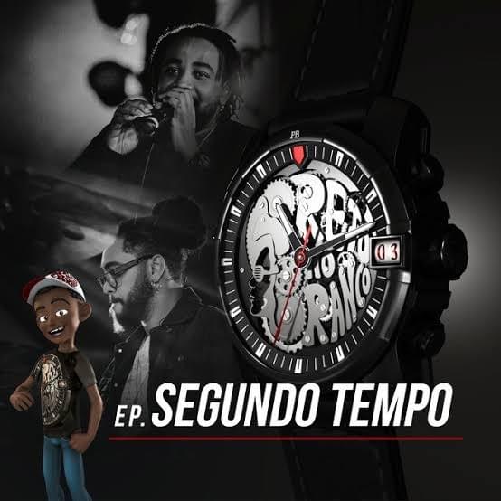 Com Você Eu Topo by Preto no Branco