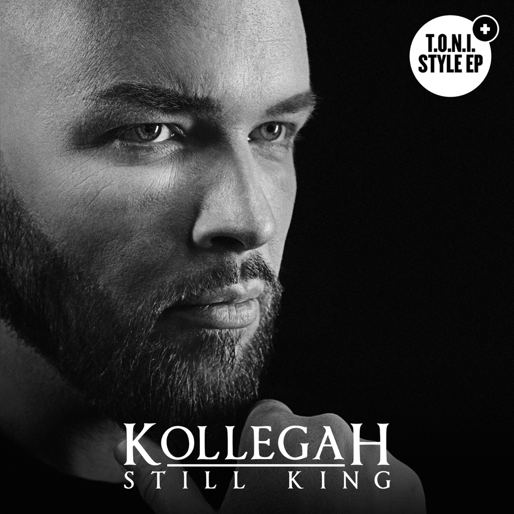 Cover image for Still King