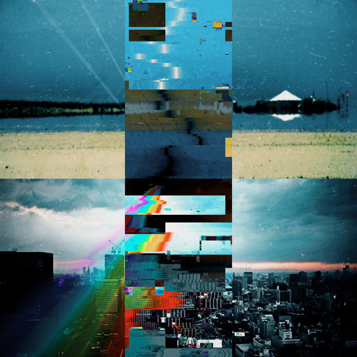 Album cover art for "The Ism" by Digitalism & Anthony Wilson