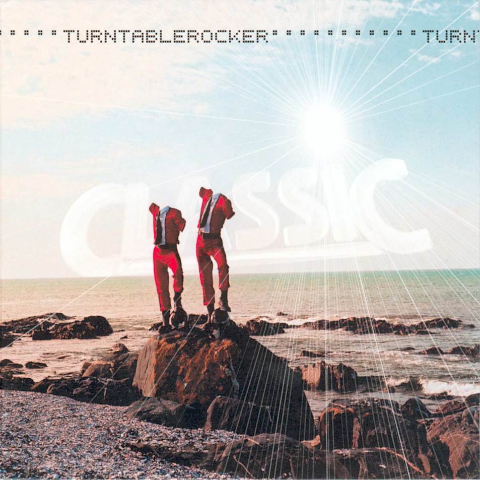 No Melody by Turntablerocker