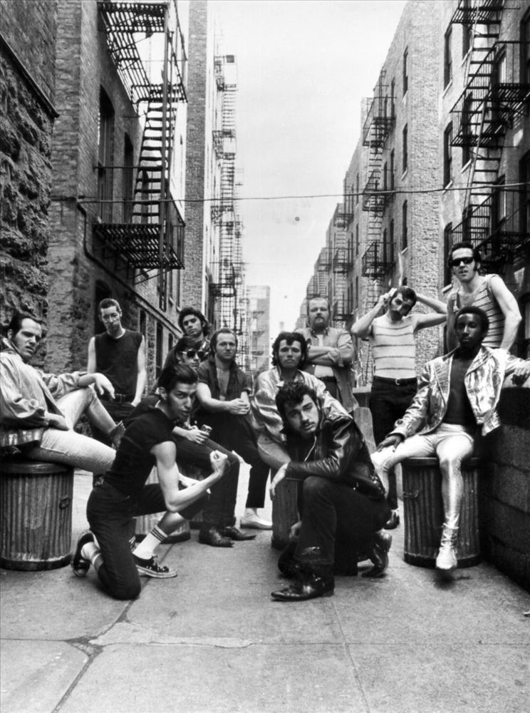 Photo of Sha Na Na