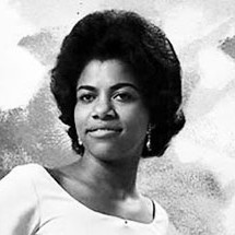 Photo of Bettye Swann