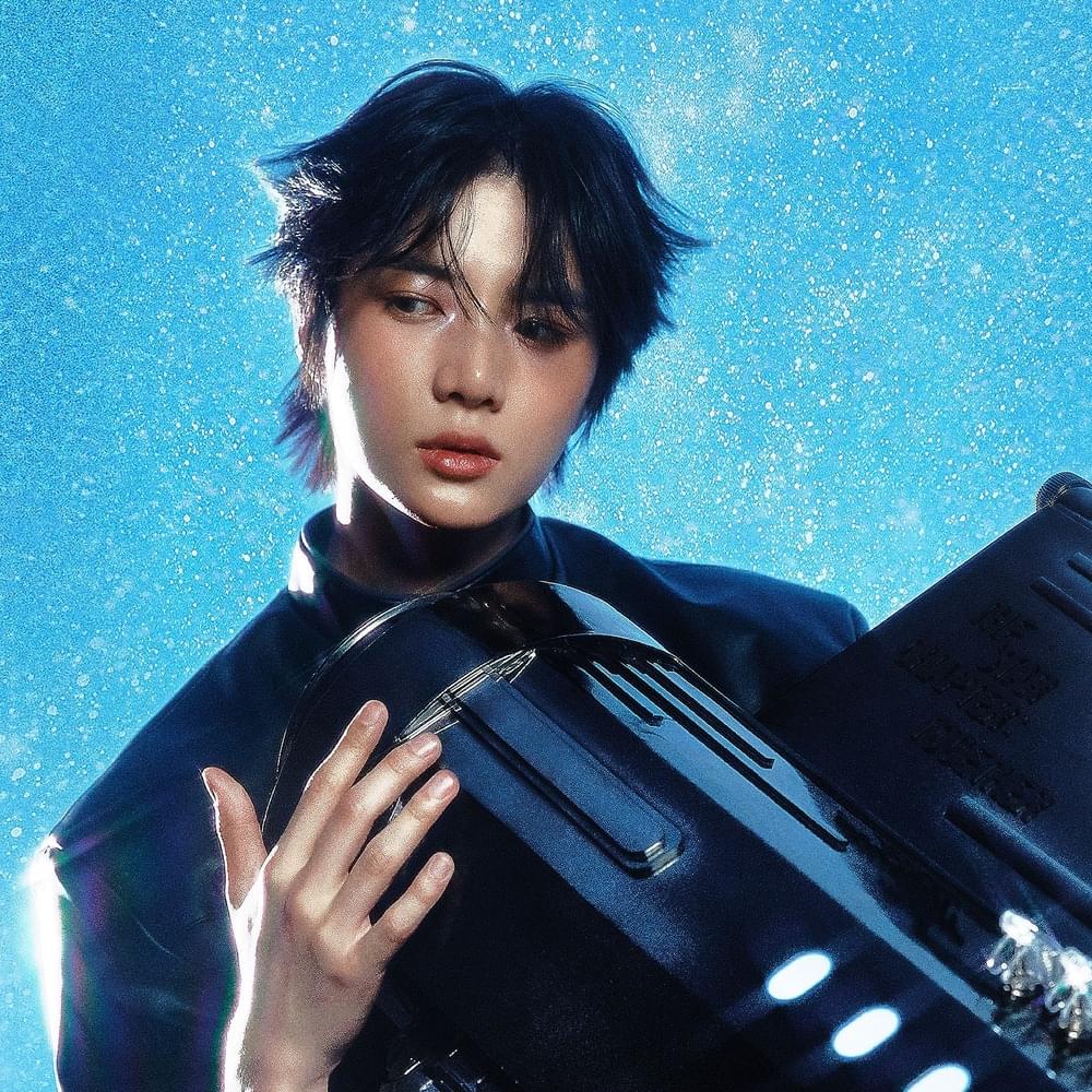 Photo of BEOMGYU (범규)