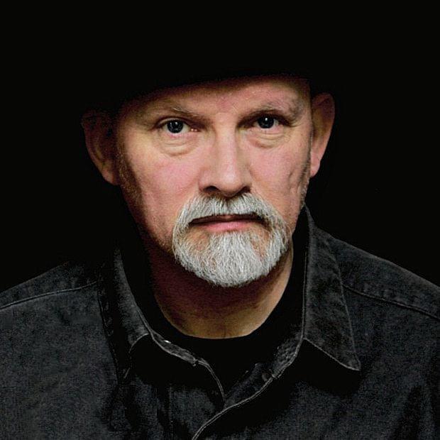 Photo of Brendan Perry