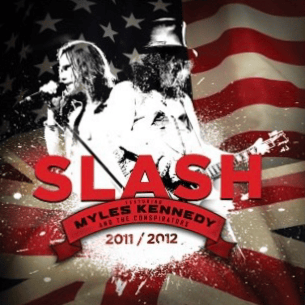 Cover image for 2011 / 2012