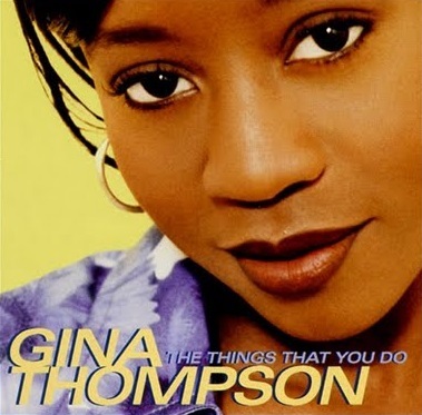 Album cover art for "The Things That You Do (Bad Boy Remix)" by DJ Clue & Missy Elliott