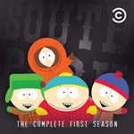 Dreidel, Dreidel, Dreidel by South Park