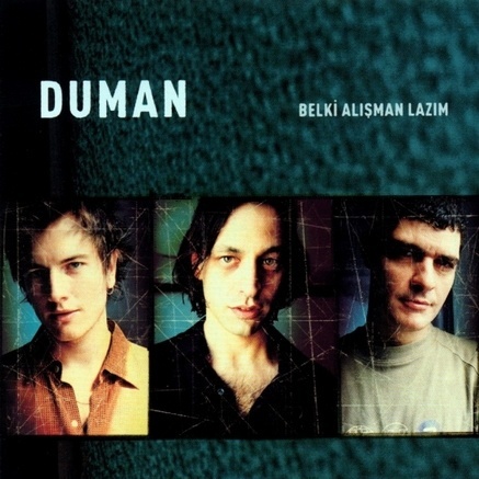 Her Şeyi Yak by Duman