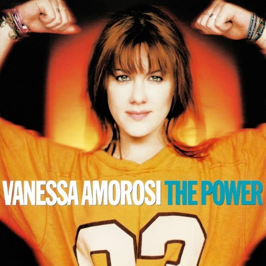 Cover image for The Power
