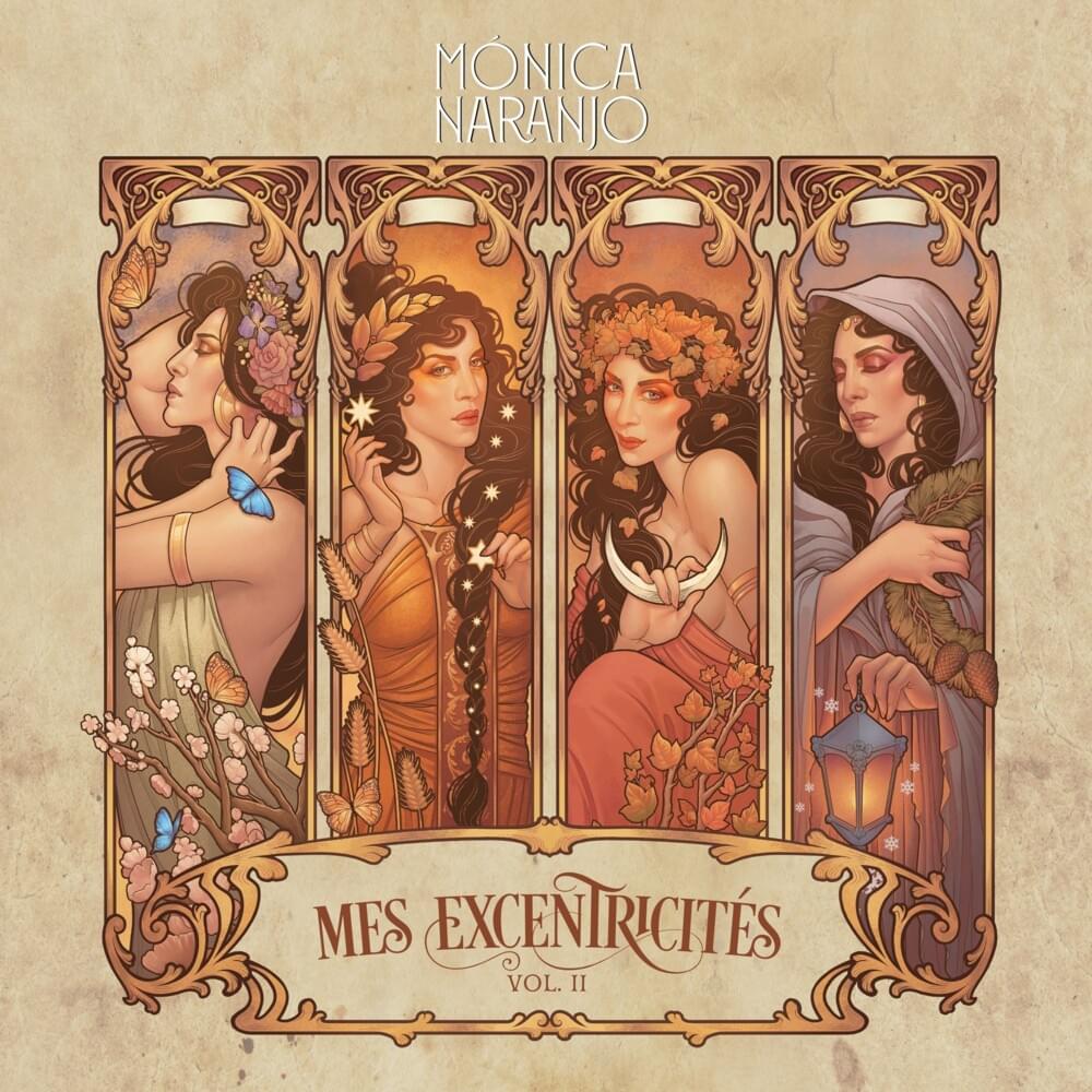 Cover image for Mes Excentricités, Vol. 2