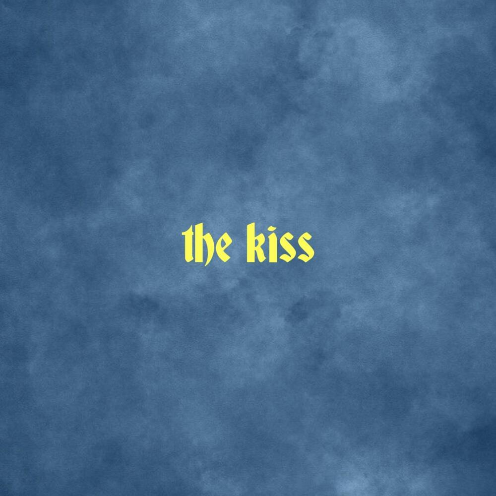The Kiss Cover Art