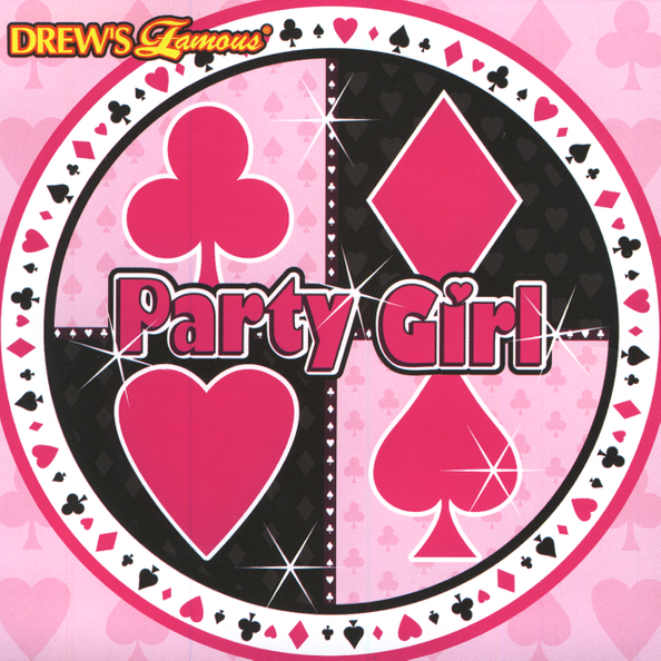 Album cover art for "Barbie Girl" by The Hit Crew