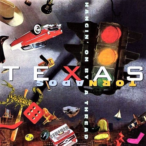 Guacamole by Texas Tornados