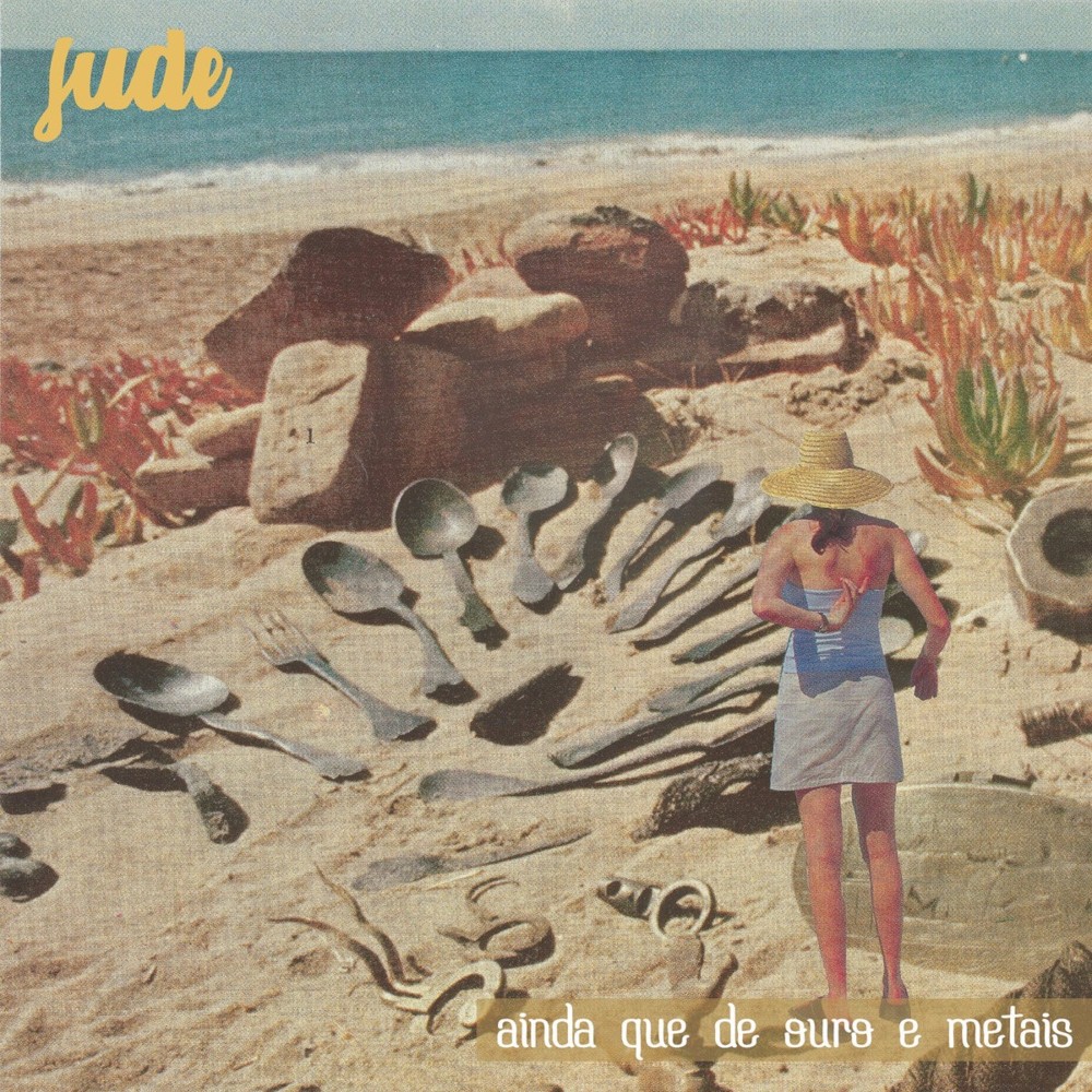 Não Me Desculpe by Jude