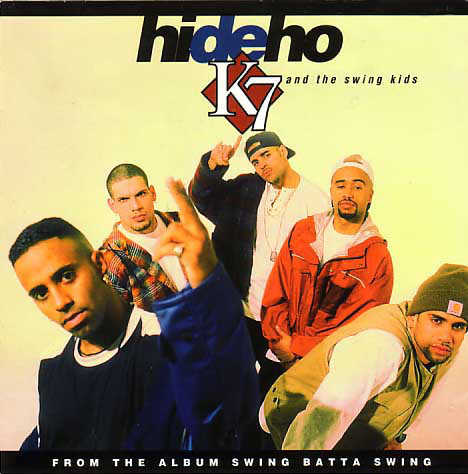 Hi De Ho by K7