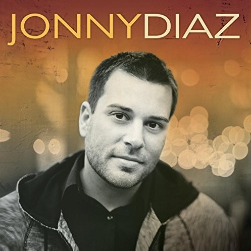 Delights In You by Jonny Diaz