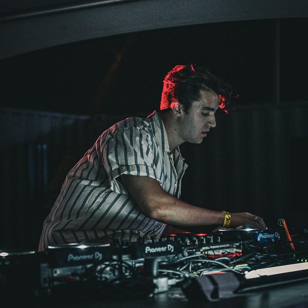 Photo of OUTRAGE (EDM)
