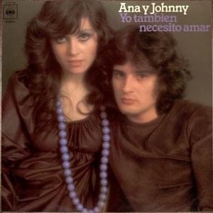 Cover image for Yo también necesito amar