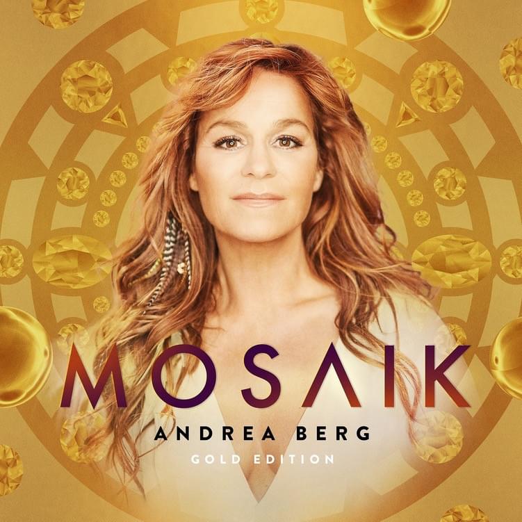 Hallo Houston (Jojo Space Mix) by Andrea Berg