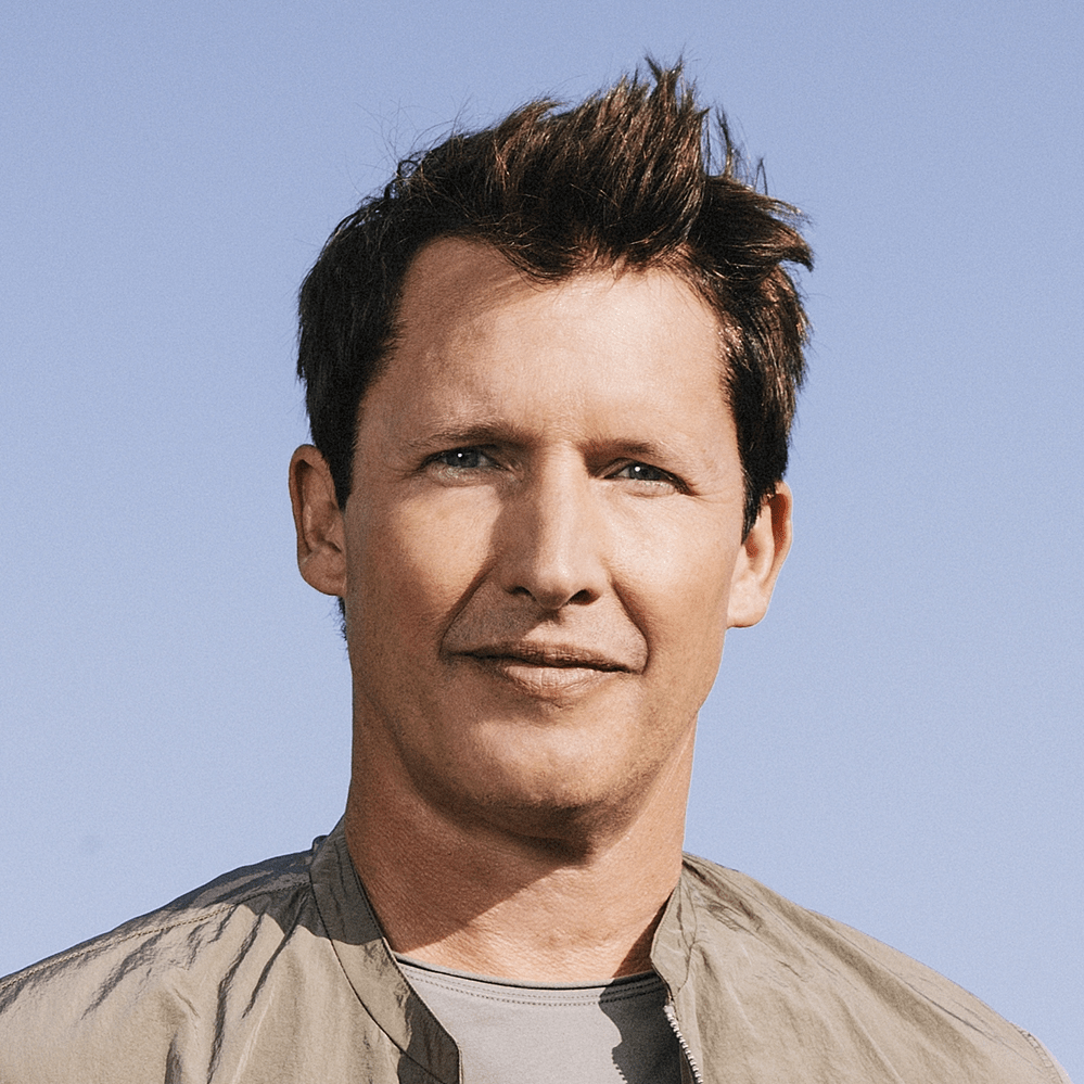 Photo of James Blunt