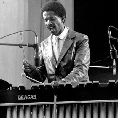 Bobby Hutcherson Profile Picture Photo of Bobby Hutcherson