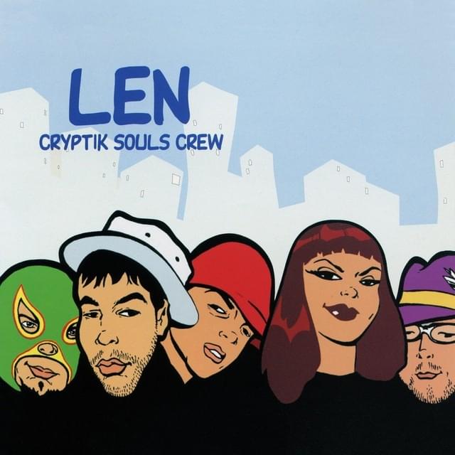 Cover image for Cryptik Souls Crew