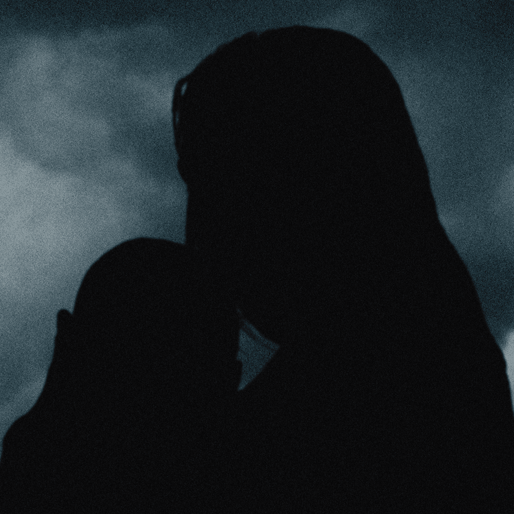 Album cover art for "WIEDER DA" by Vega