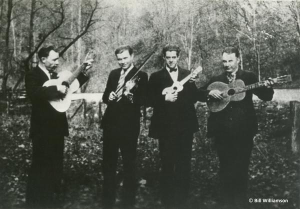 Photo of Williamson Brothers & Curry