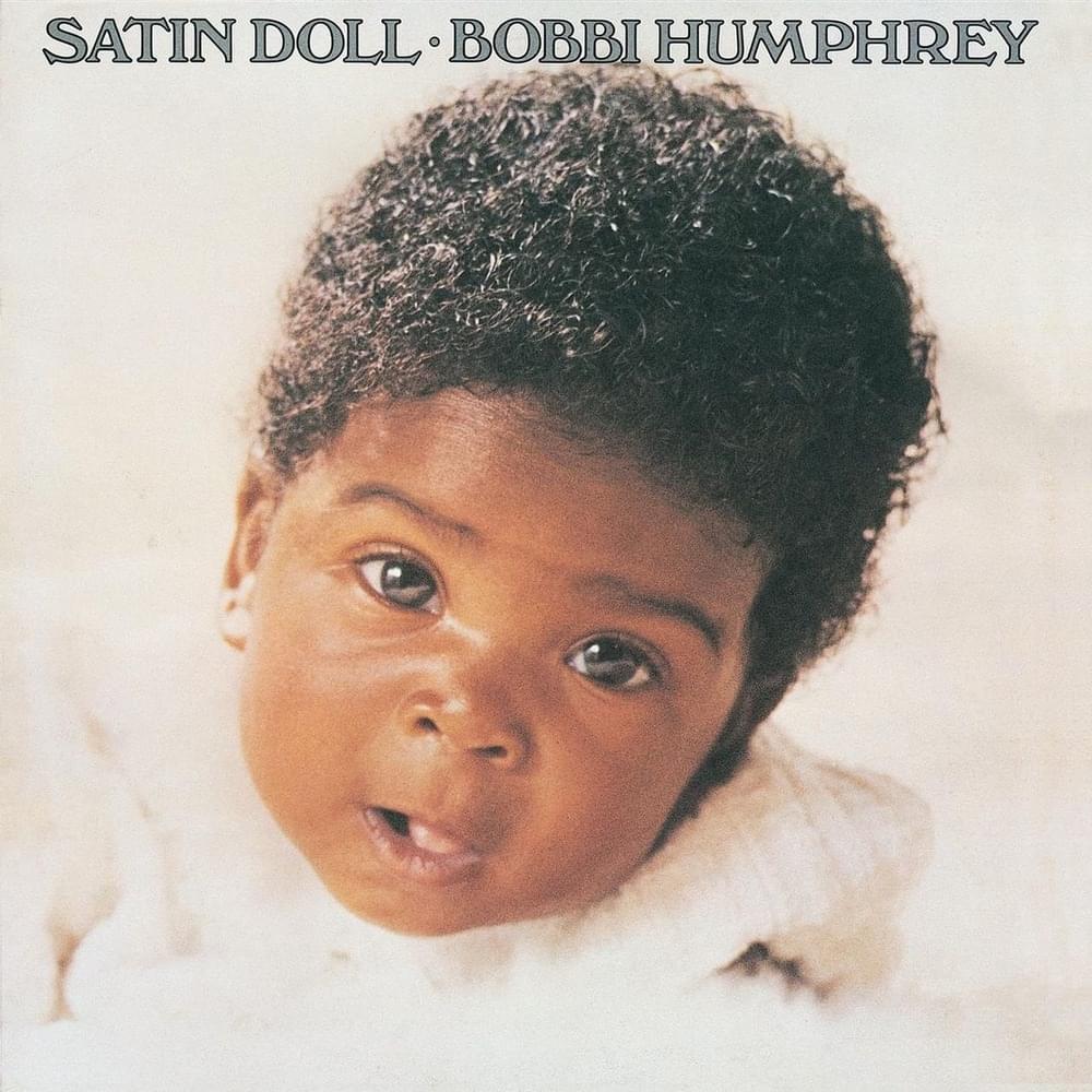 Satin Doll by Bobbi Humphrey