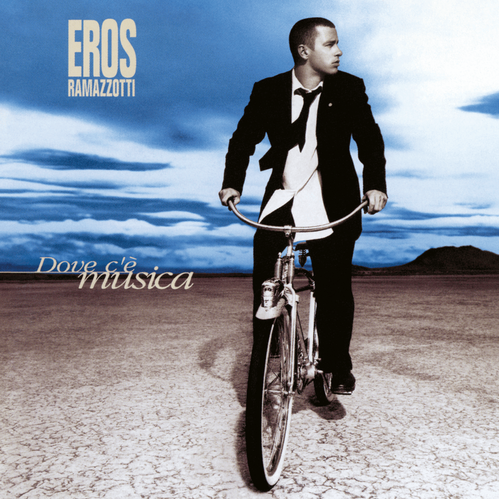 Cover image for Dove c’è musica