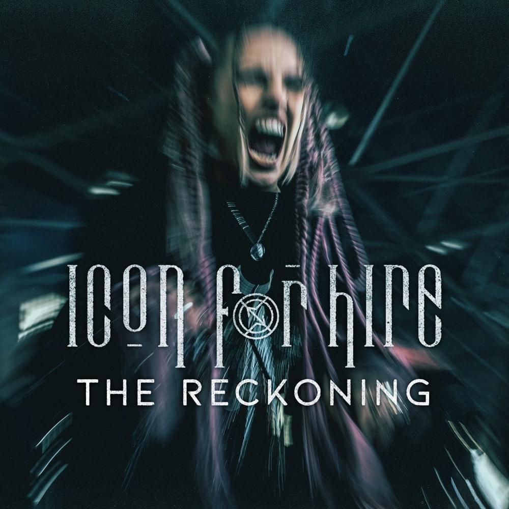 Cover image for The Reckoning