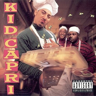 Billy by Kid Capri