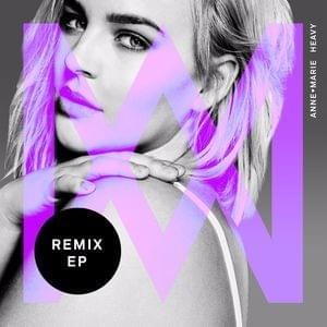 Cover image for Heavy (Remixes)
