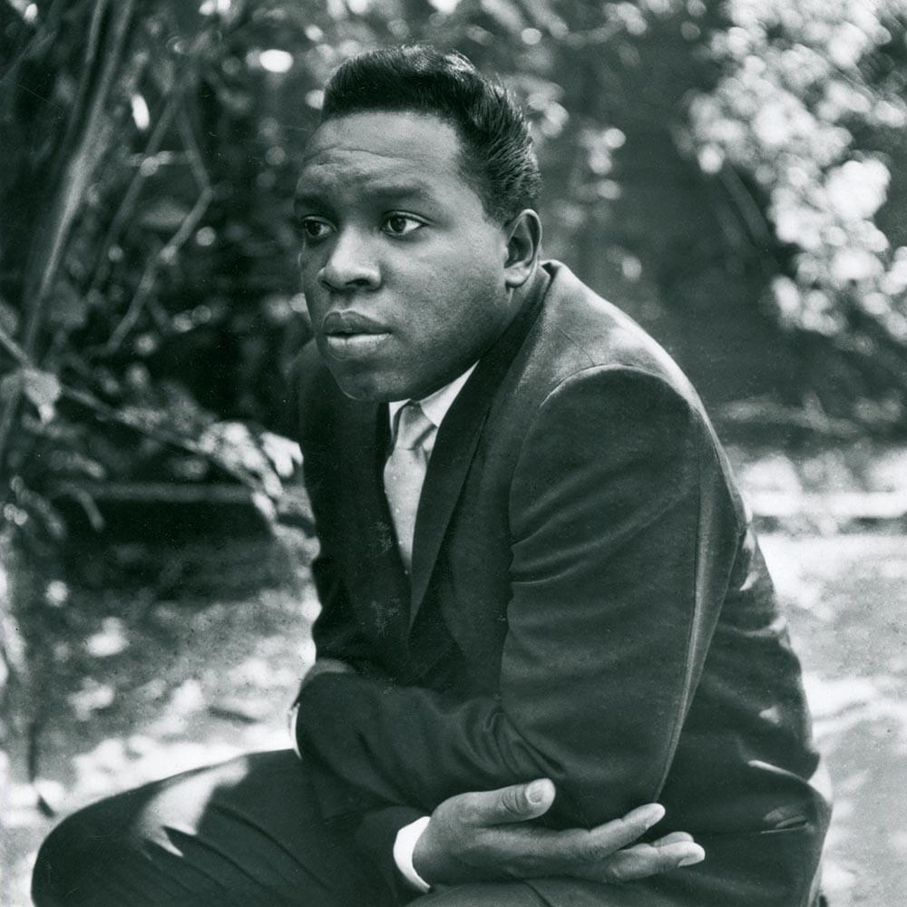 King Curtis Profile Picture Photo of King Curtis