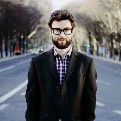 Photo of Filipe Melo