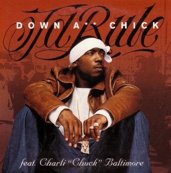 Down Ass Bitch by Ja Rule