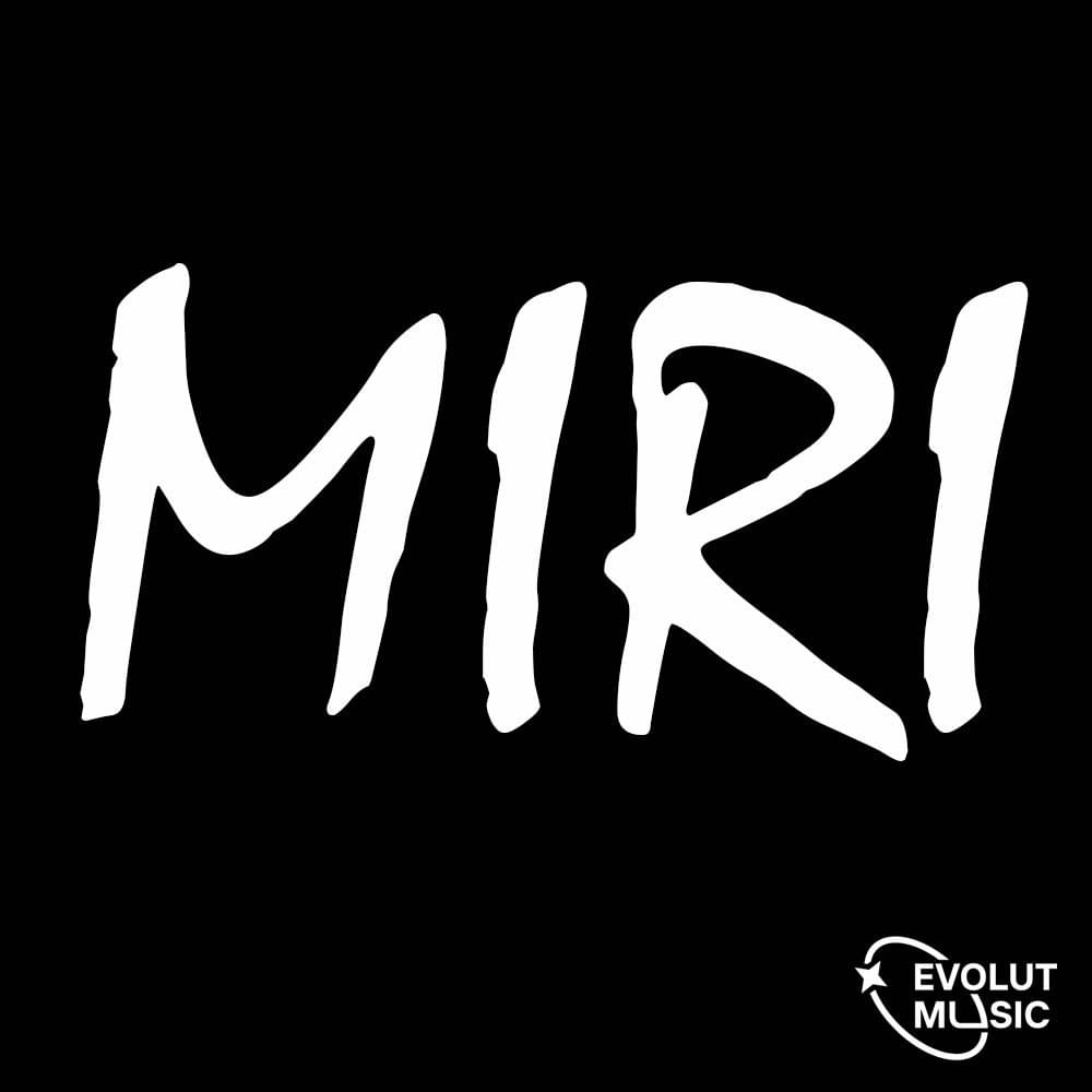 Cover image for MIRI (RUS)