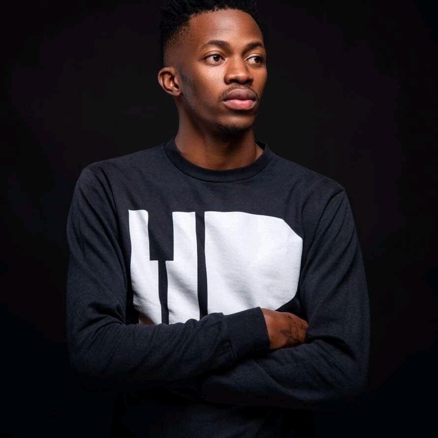 Cover image for Bongza