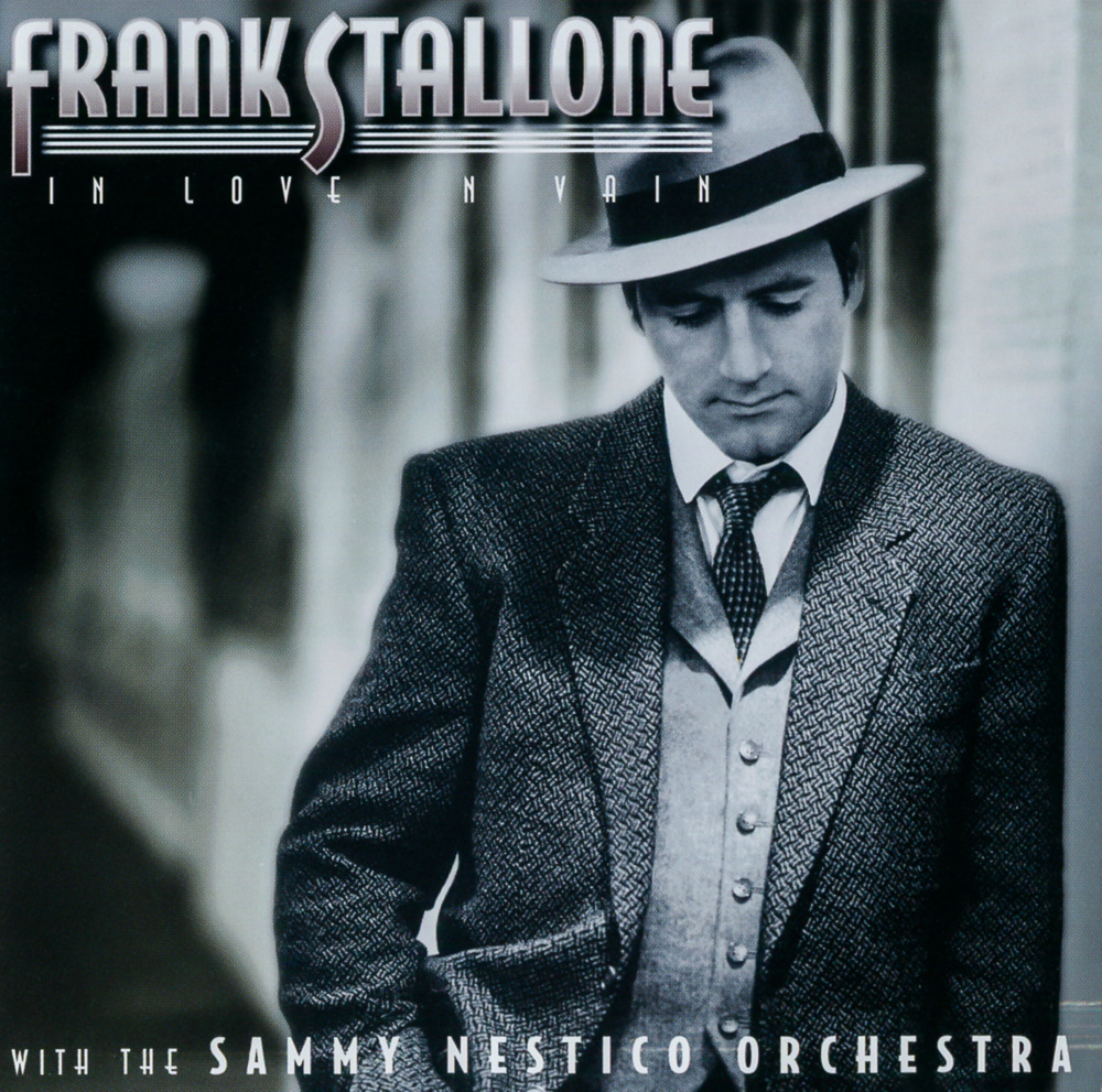 In Love in Vain by Frank Stallone