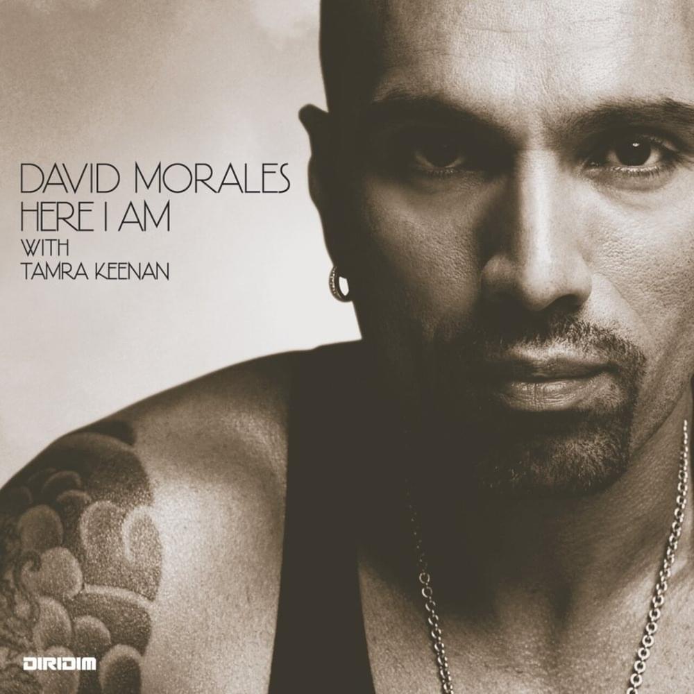 Here I Am (Kaskade Remix) by David Morales