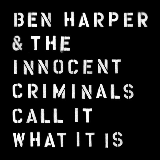 Cover image for Call It What It Is