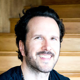 Photo of Mason Jennings