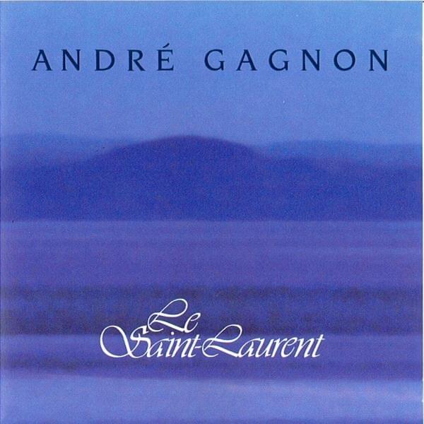 Comme en vacances by André Gagnon