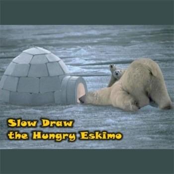 Slowdraw’s Circus Internship (Get Back Inside) by Slowdraw the Hungry Eskimo